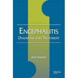 Encephalitis - 9780849340314