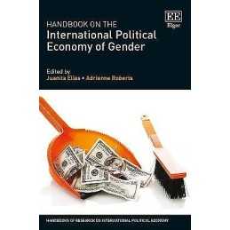 Handbook on the International Political Economy of Gender - 9781783478835