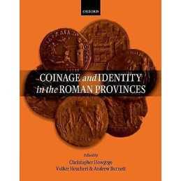 Coinage and Identity in the Roman Provinces - 9780199265268
