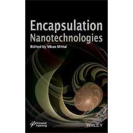 Encapsulation Nanotechnologies - 9781118344552
