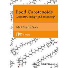 Food Carotenoids - 9781118733301