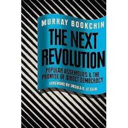The Next Revolution - 9781781685815