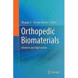 Orthopedic Biomaterials - 9783030088309