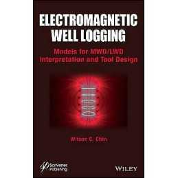 Electromagnetic Well Logging - 9781118831038