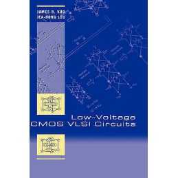 Low-Voltage CMOS VLSI Circuits - 9780471321057
