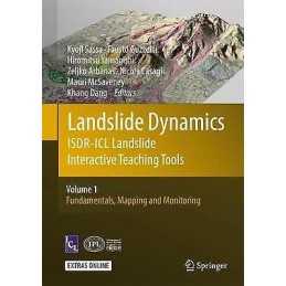 Landslide Dynamics: ISDR-ICL Landslide Interactive Teaching T... - 9783319577739