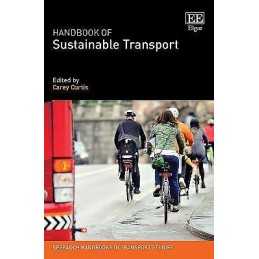 Handbook of Sustainable Transport - 9781789900460