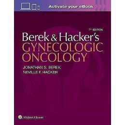 Berek and Hackers Gynecologic Oncology - 9781975142643