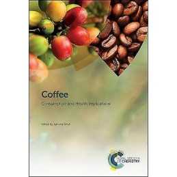 Coffee - 9781782621065