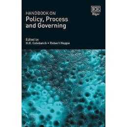 Handbook on Policy, Process and Governing - 9781784714864