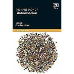 The Handbook of Globalisation, Third Edition - 9781788118590