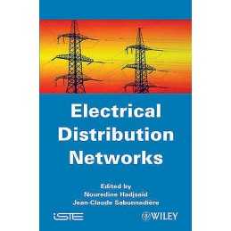 Electrical Distribution Networks - 9781848212459