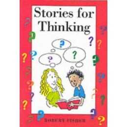Stories for Thinking by Fisher, Robert Paperback Book