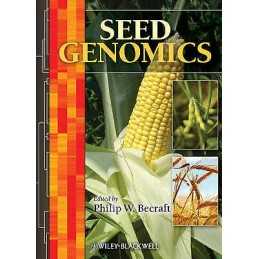 Seed Genomics - 9780470960158