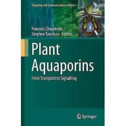 Plant Aquaporins - 9783319493930