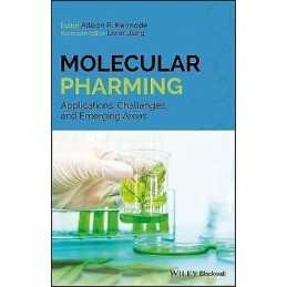 Molecular Pharming - 9781118801284