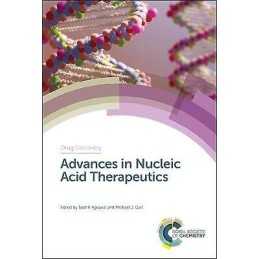 Advances in Nucleic Acid Therapeutics - 9781788012096