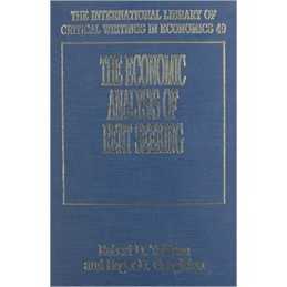 THE ECONOMIC ANALYSIS OF RENT SEEKING - 9781858980058