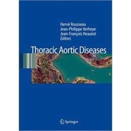 Thoracic Aortic Diseases - 9783662517802