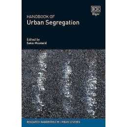 Handbook of Urban Segregation - 9781788115599