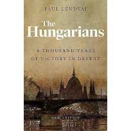 The Hungarians - 9781787383364