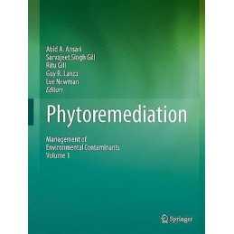 Phytoremediation - 9783319103945