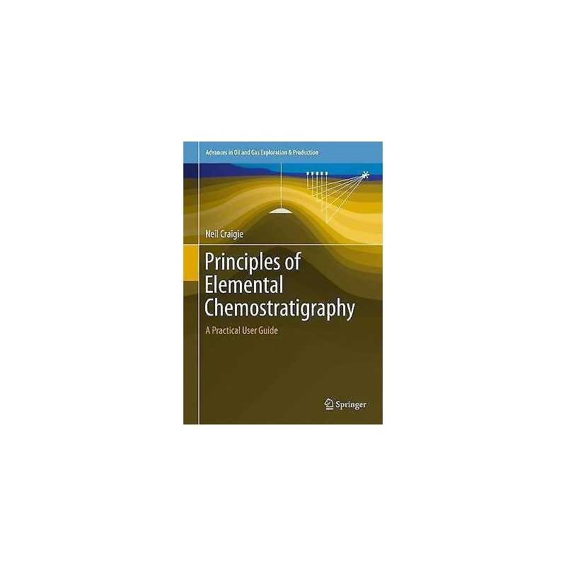 Principles of Elemental Chemostratigraphy - 9783319712154