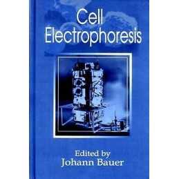 Cell Electrophoresis - 9780849389184