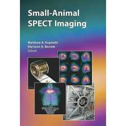 Small-Animal SPECT Imaging - 9781441937742