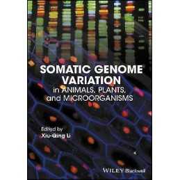 Somatic Genome Variation - 9781118647066