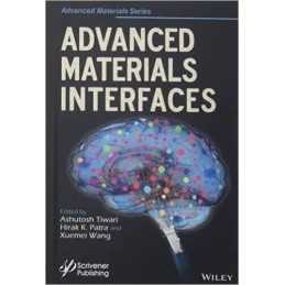 Advanced Materials Interfaces - 9781119242451