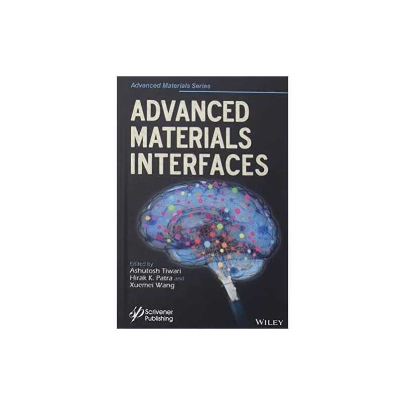 Advanced Materials Interfaces - 9781119242451