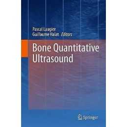 Bone Quantitative Ultrasound - 9789400789906