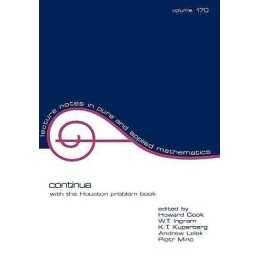 Continua - 9780824796501
