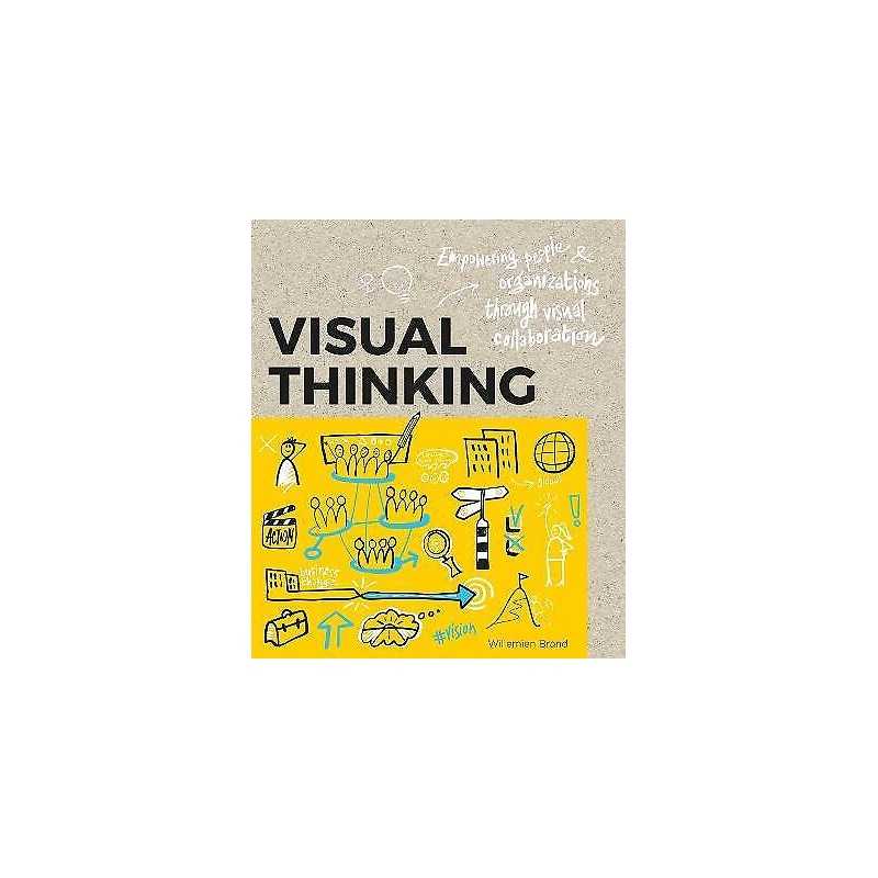 Visual Thinking - 9789063694531