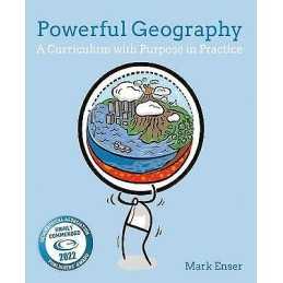 Powerful Geography - 9781785835117