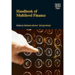 Handbook of Multilevel Finance - 9780857932280