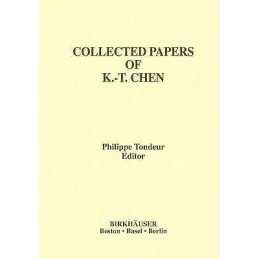 Collected Papers of K.-T. Chen - 9780817640057