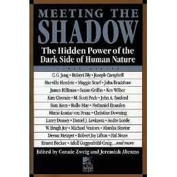 Meeting the Shadow - 9780874776188