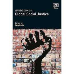 Handbook on Global Social Justice - 9781786431417