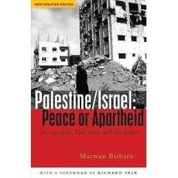 Palestine/Israel - 9781842772737