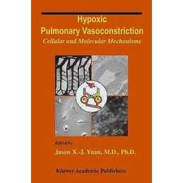 Hypoxic Pulmonary Vasoconstriction - 9781475779929