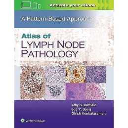 Atlas of Lymph Node Pathology - 9781496375544