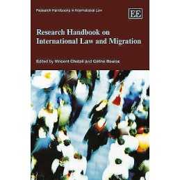 Research Handbook on International Law and Migration - 9780857930040
