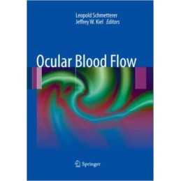 Ocular Blood Flow - 9783662501641
