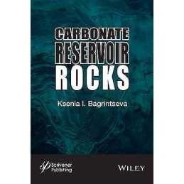 Carbonate Reservoir Rocks - 9781119083573