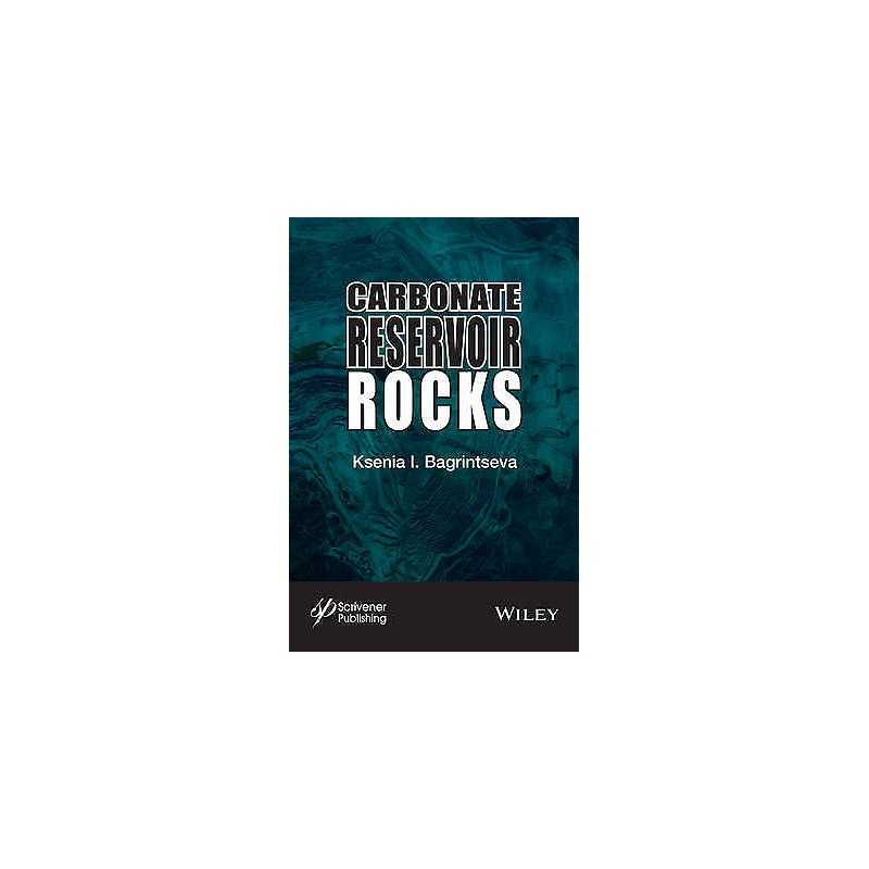 Carbonate Reservoir Rocks - 9781119083573
