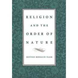 Religion and the Order of Nature - 9780195102741