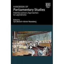 Handbook of Parliamentary Studies - 9781789906509