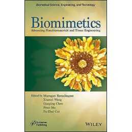 Biomimetics - 9781118469620